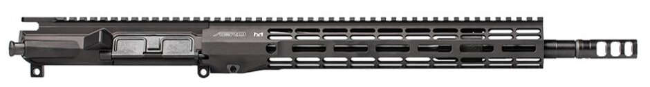 Barrels Choke Tubes Aero Precision ZPAP M70 AERO M4E1-T COMPLETE UPPER 14.5 5.56 MID • Model: ZPAP M70